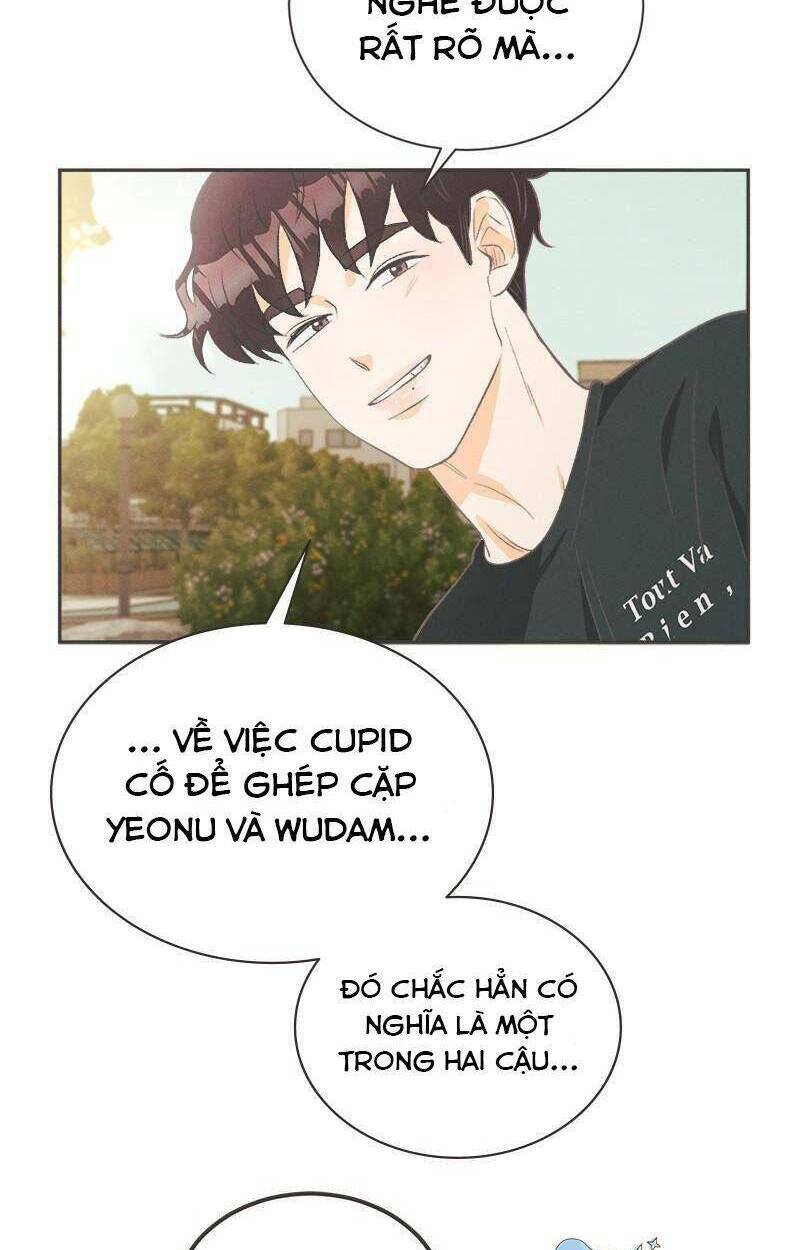 Giấc Mộng Đêm Hè: Chapter 6