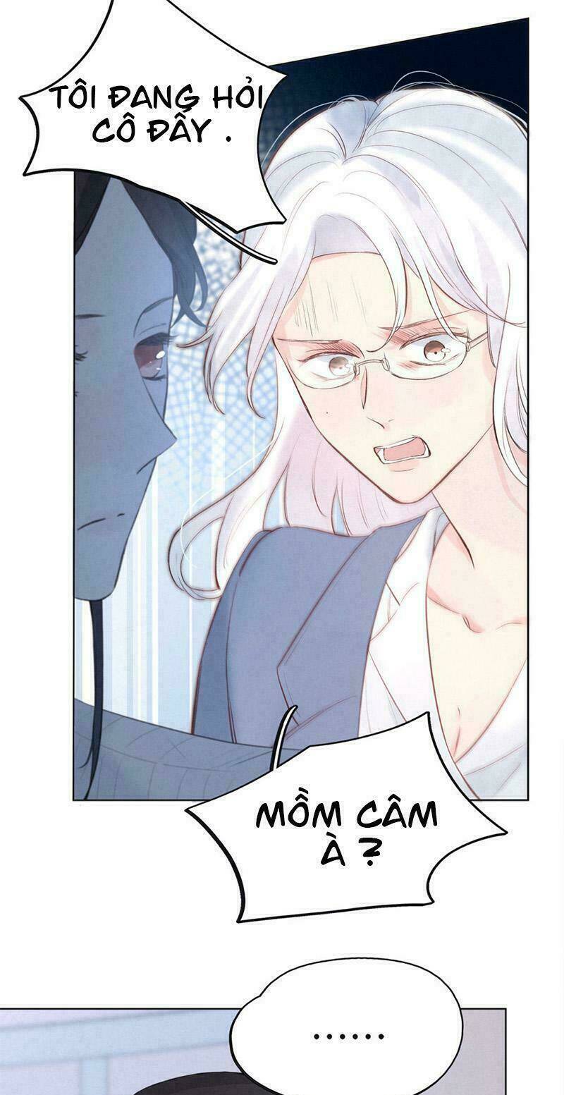 Sắc Đẹp Do Trời Sinh Của Tôi: Chapter 6