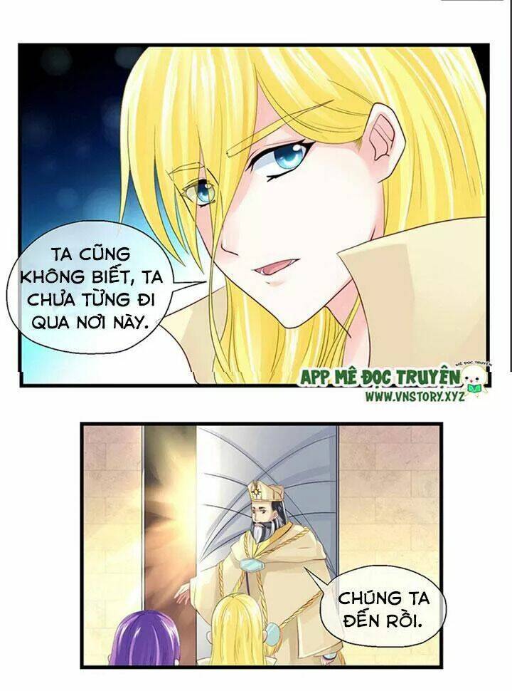 Bồn Tắm Có Vấn Đề?: Chapter 21