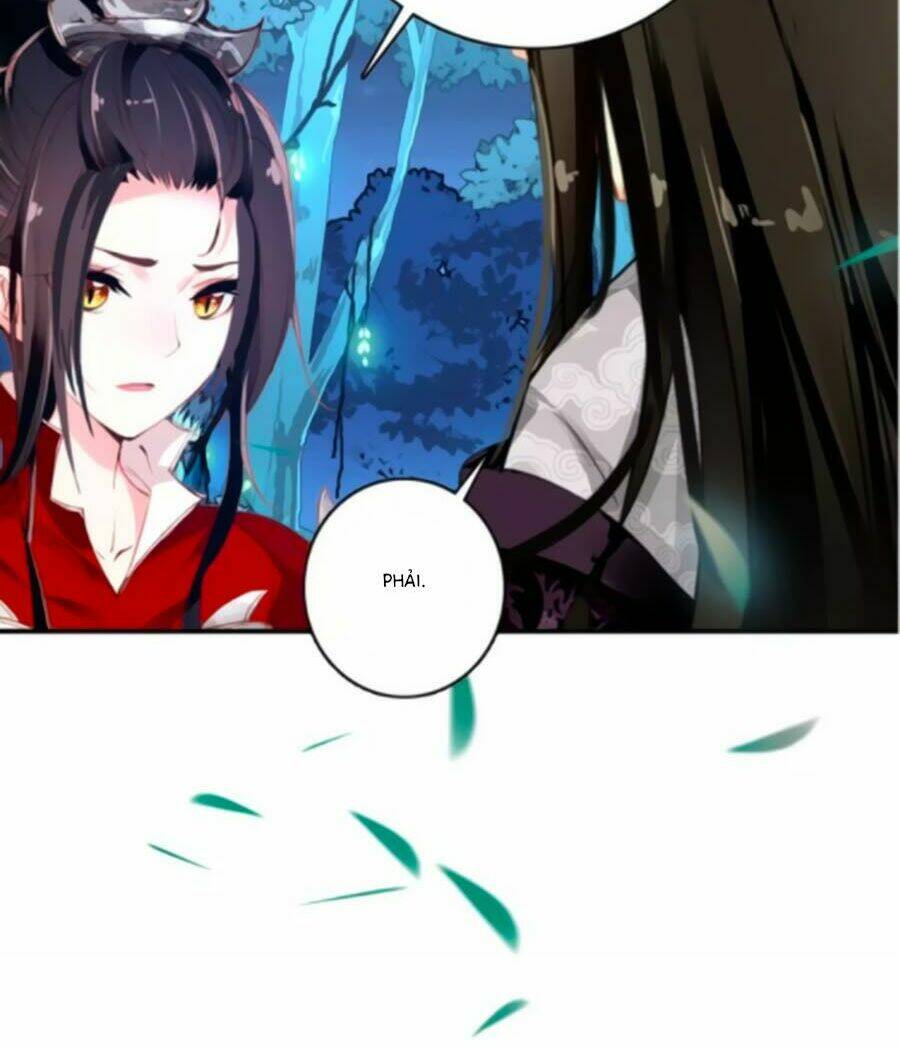 Mỹ Nhân Làm Tướng: Chapter 68