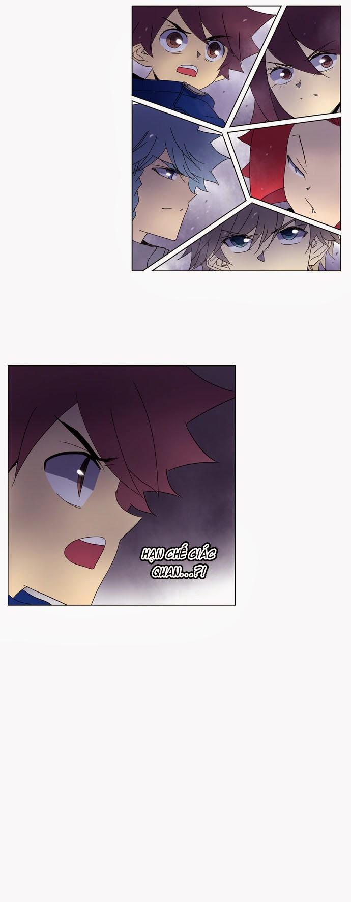 Soul Cartel: Chapter 46