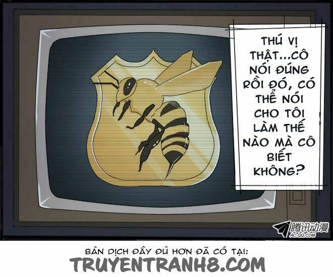 Future trial: Chapter 3