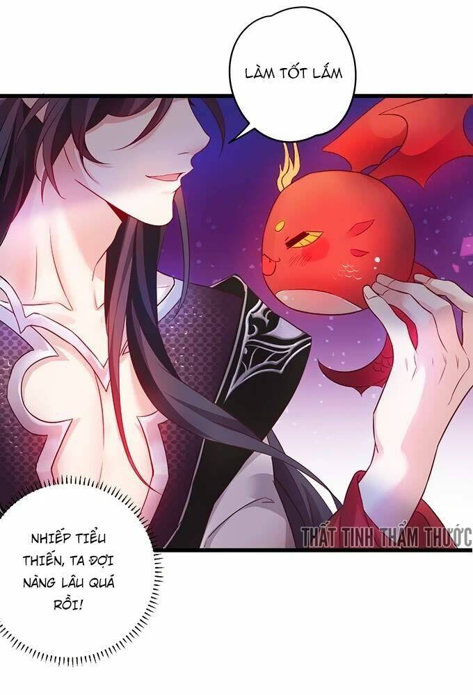 Liêu Liêu Trai: Chapter 1