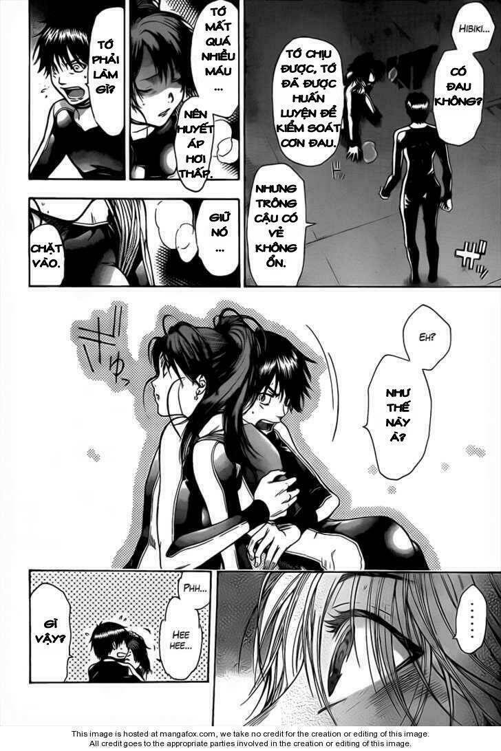 Bloody Monday 2: Chapter 32