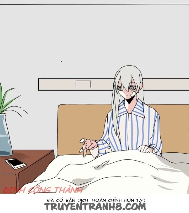 Ứng Dụng Thẩm Mỹ: Chapter 33