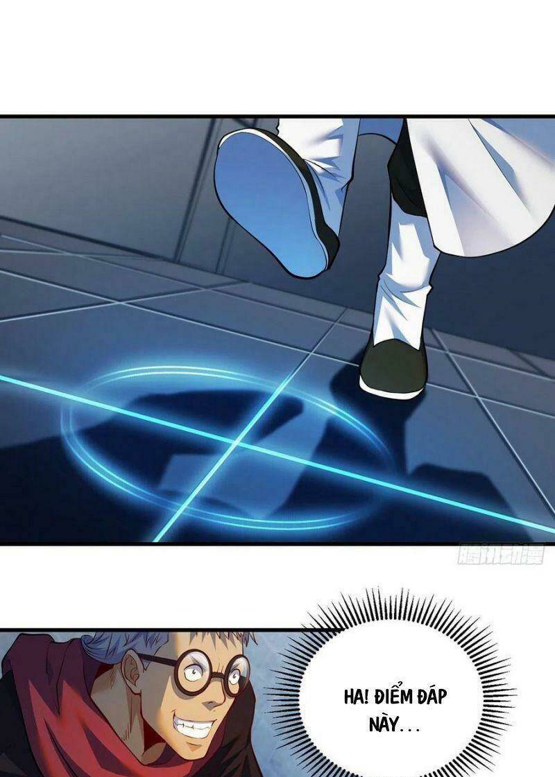 Ta Là Đại Hoàn Đan: Chapter 74