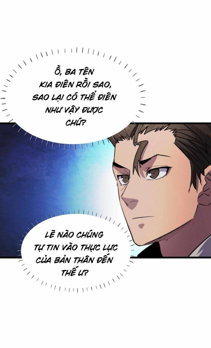 Bắt Đầu Với Tề Thiên Đại Thánh: Chapter 15