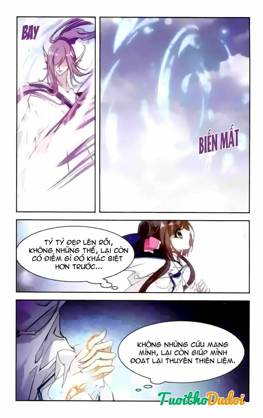 Hoa Thiên Cốt: Chapter 85