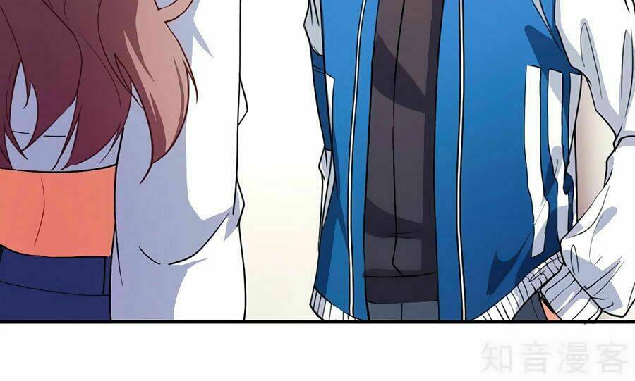 Trò Chơi Sắc Đẹp: Chapter 2