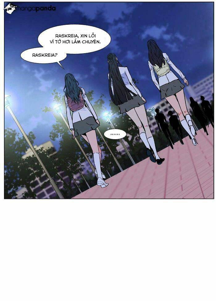 Ma Cà Rồng Quý Tộc: Chapter 477