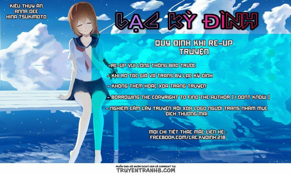 Chàng Trai Từ Quả Trứng: Chapter 2