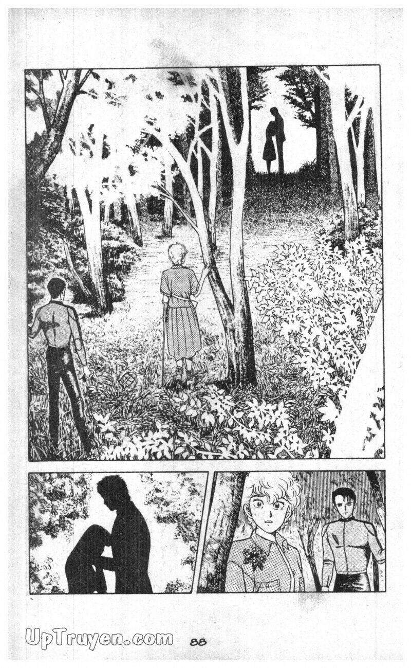 Musashi: Chapter 28