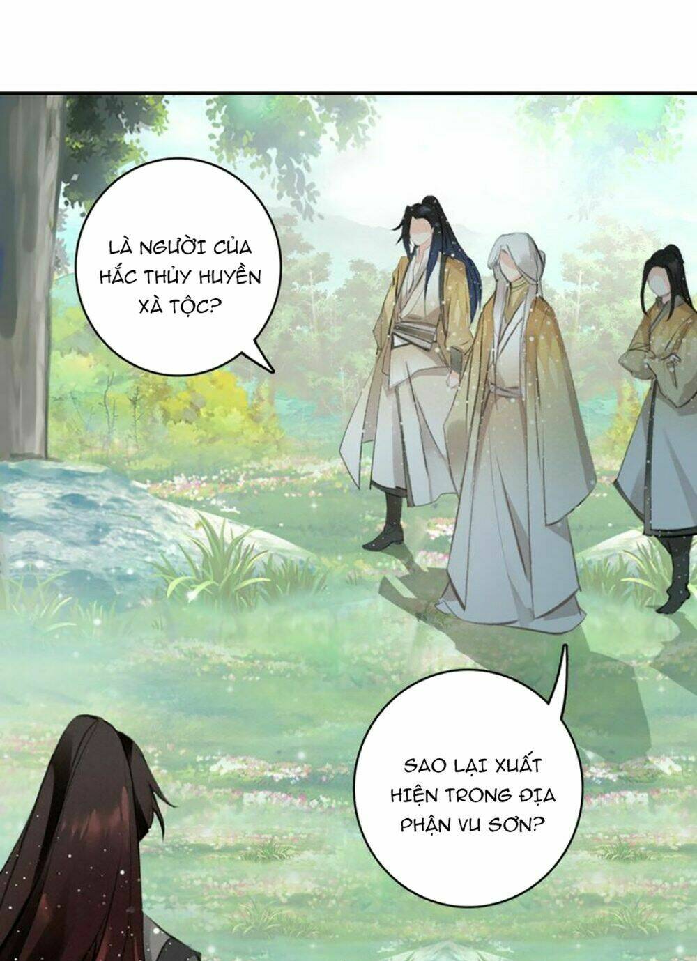 Đế Sư Tại Thượng: Chapter 4