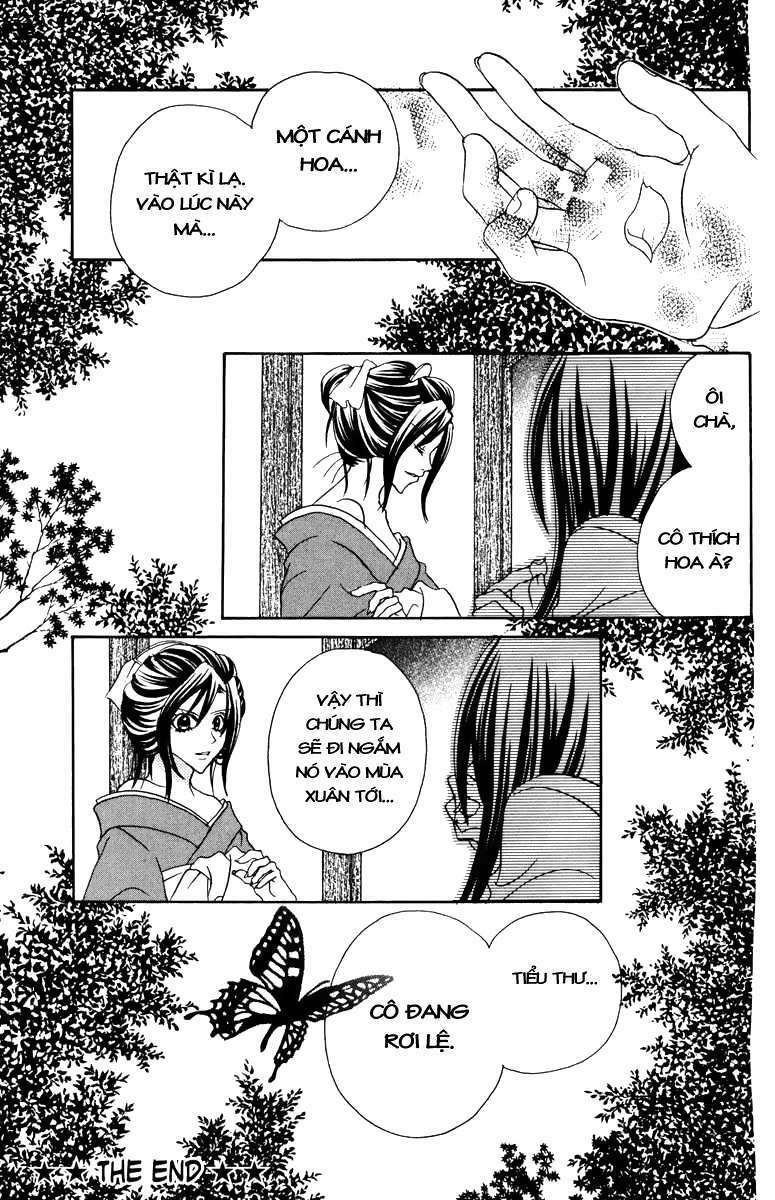 Jigoku Shoujo: Chapter 13.2