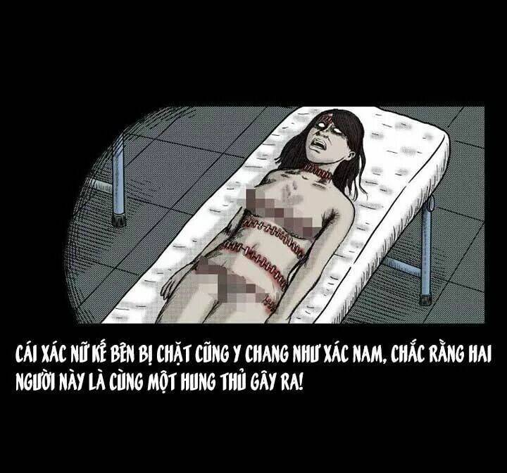 Kỳ Án Có Thật: Chapter 57