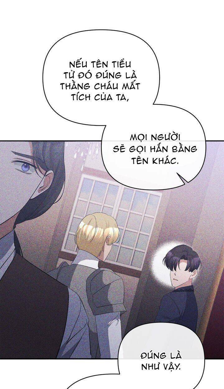 Nữ Công Tước Phương Bắc Là Một Nhân Vật Phản Diện: Chapter 32