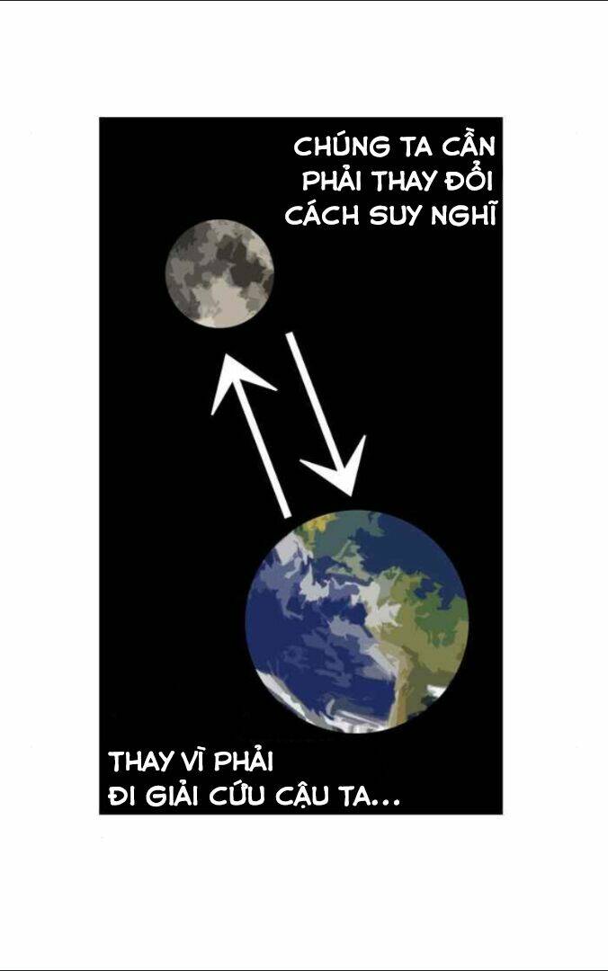 Mắc Kẹt Trên Mặt Trăng: Chapter 13