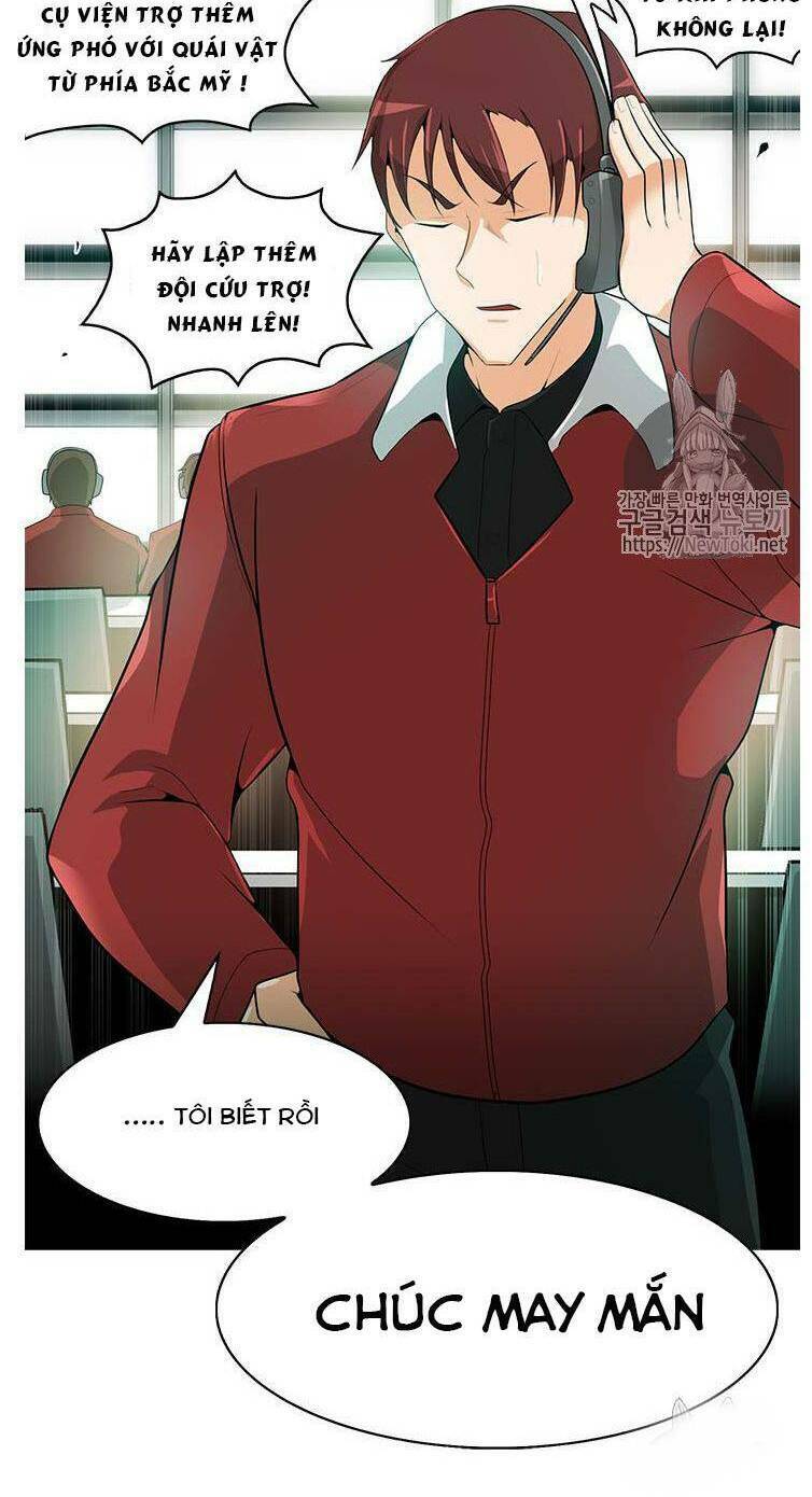 Tôi Tự Động Săn Một Mình: Chapter 23