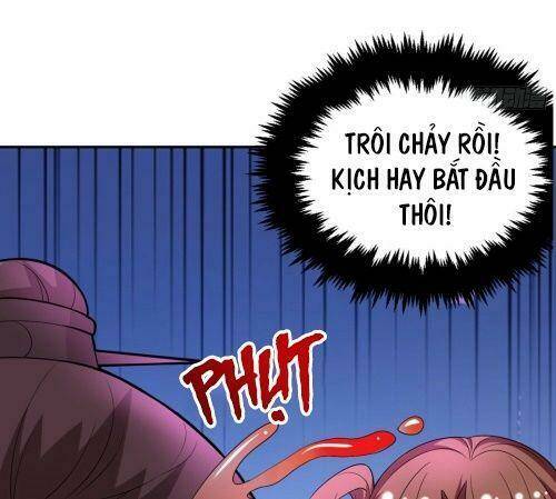 Giang Sơn Mỹ Nam Nhập Trướng Ta: Chapter 13