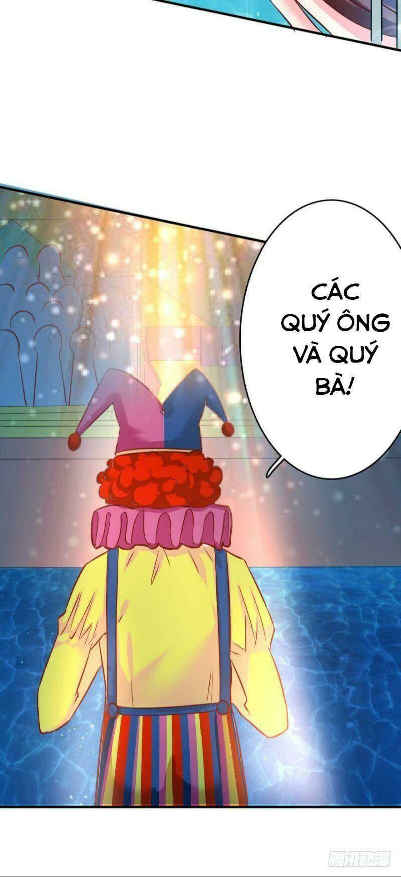 Nhân Ngư Học Trưởng, Đừng Ôm Ta!: Chapter 56