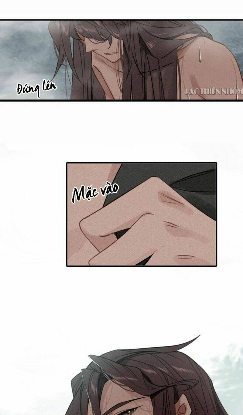 Đế Sư Tại Thượng: Chapter 43