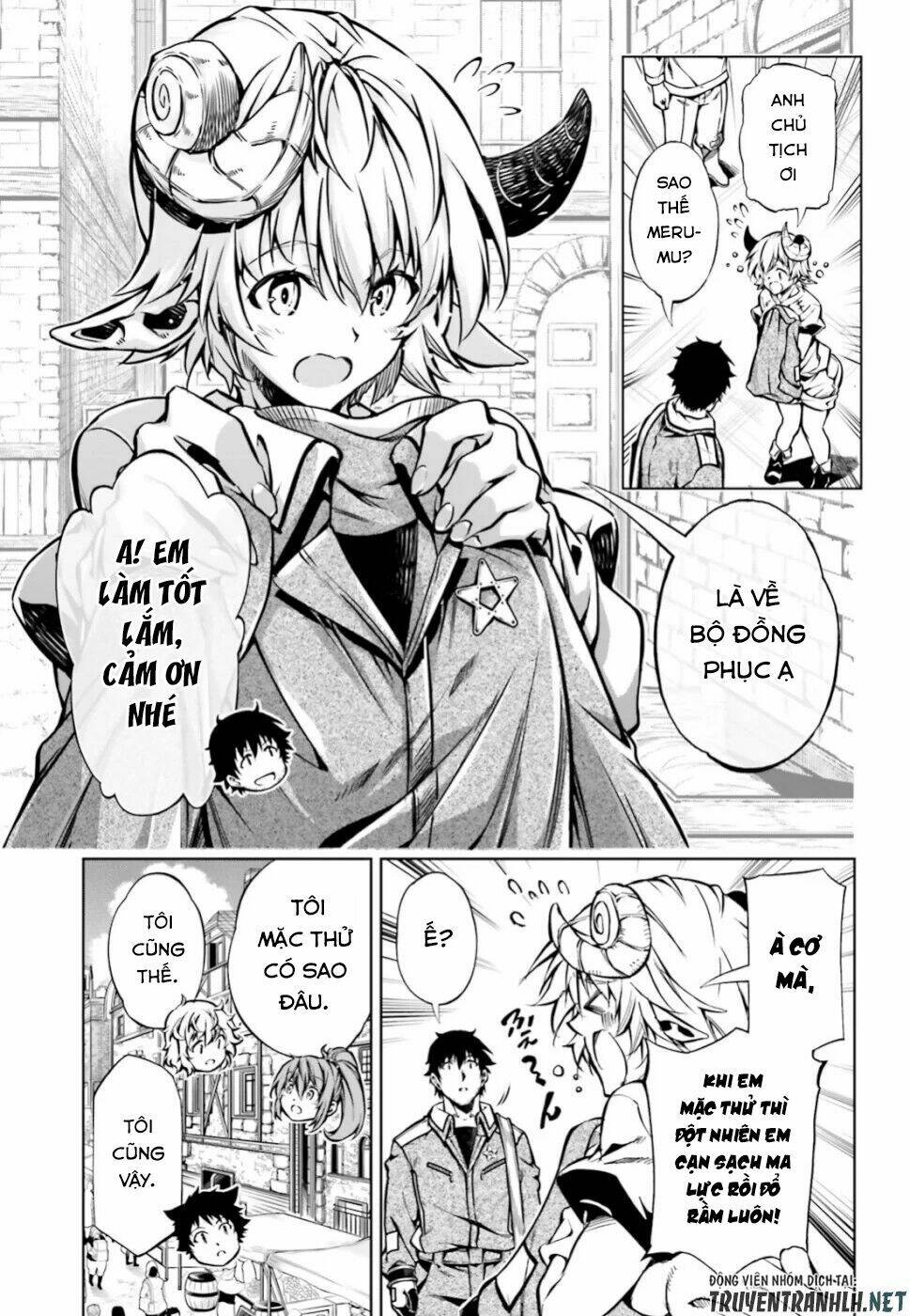 Exterminator: Chapter 18