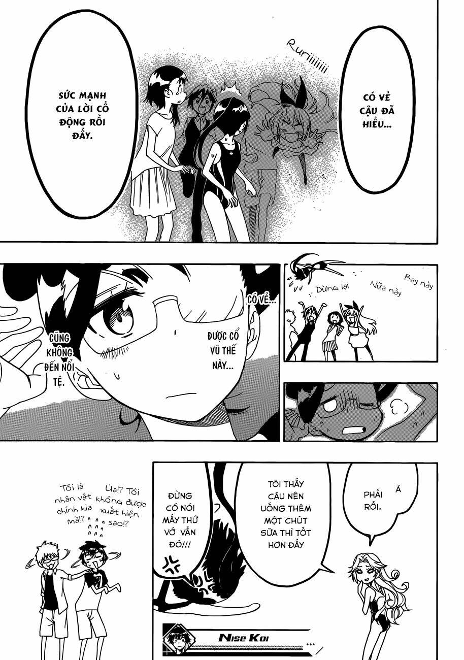 Tình Yêu Ngang Trái: Chapter 102