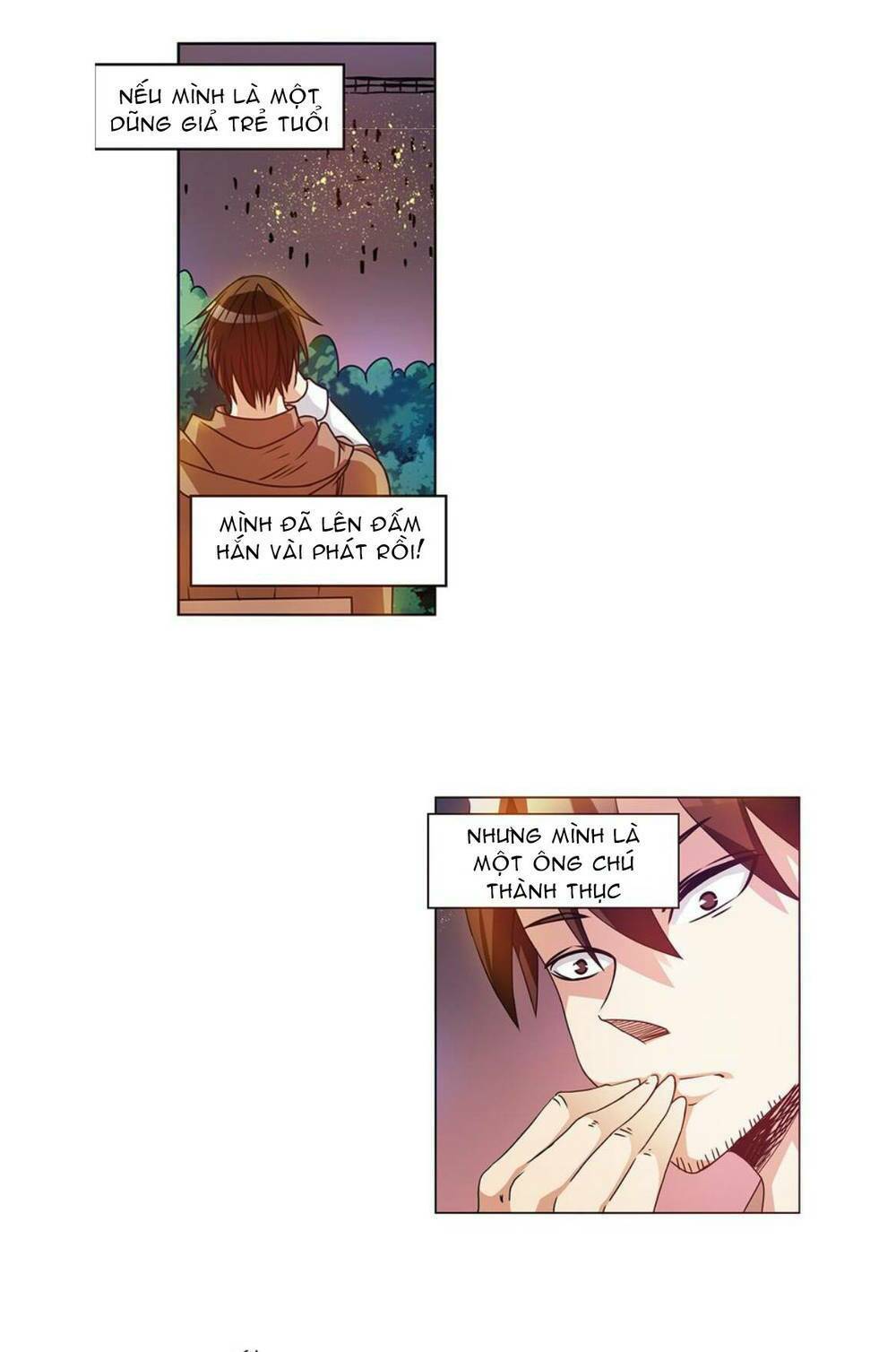 Vì Tôi Là Ông Chú Mở Tiệm Bán Vũ Khí: Chapter 16