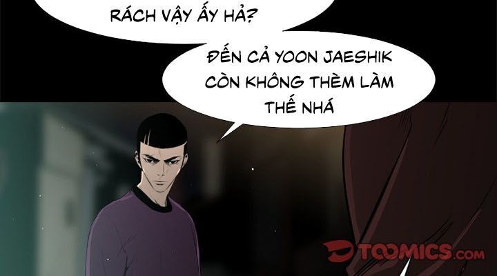 Tong Edge: Chapter 40