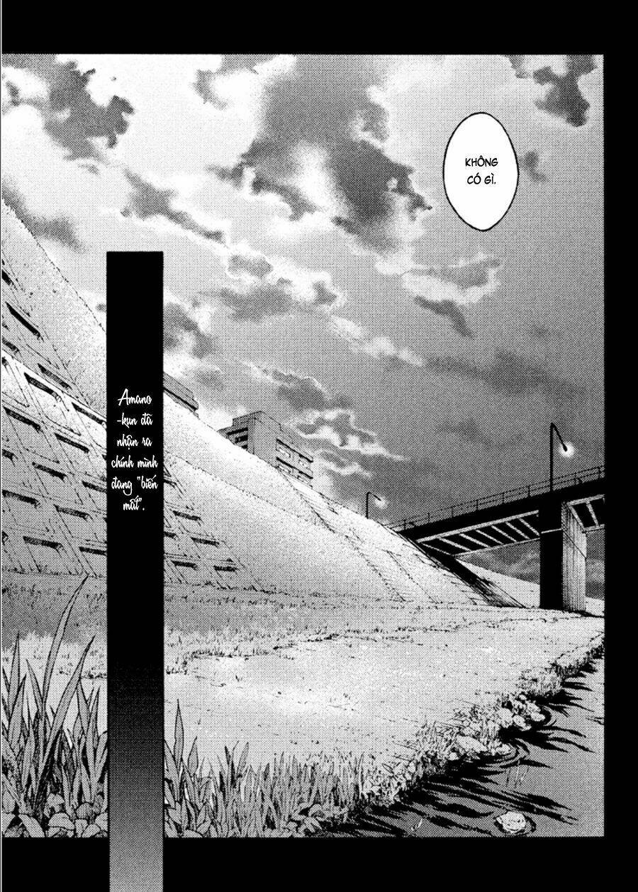 Livingstone: Chapter 17