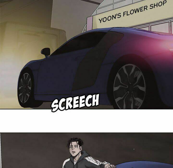 Nắm Đấm: Chapter 24