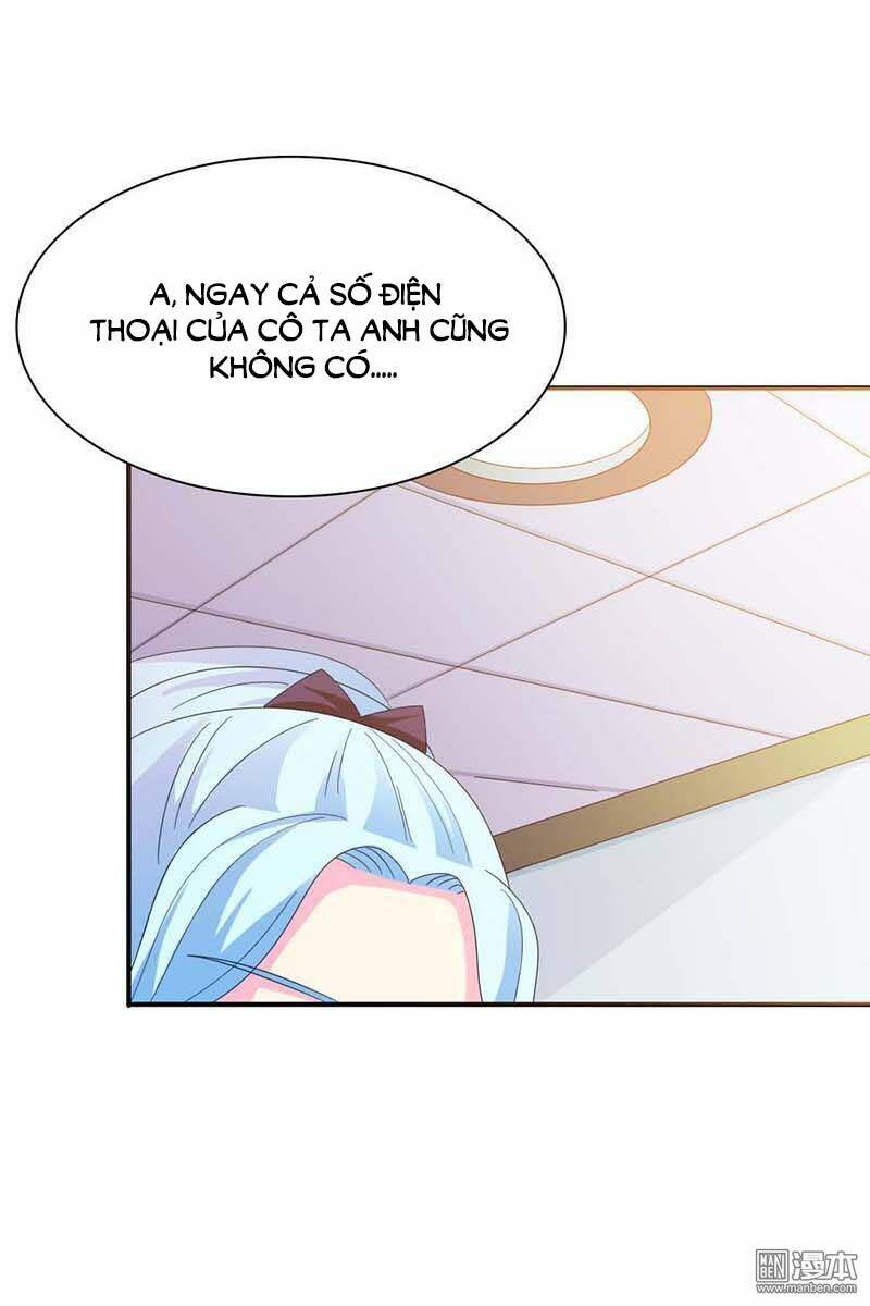 Em Vẫn Còn Nhỏ: Chapter 100