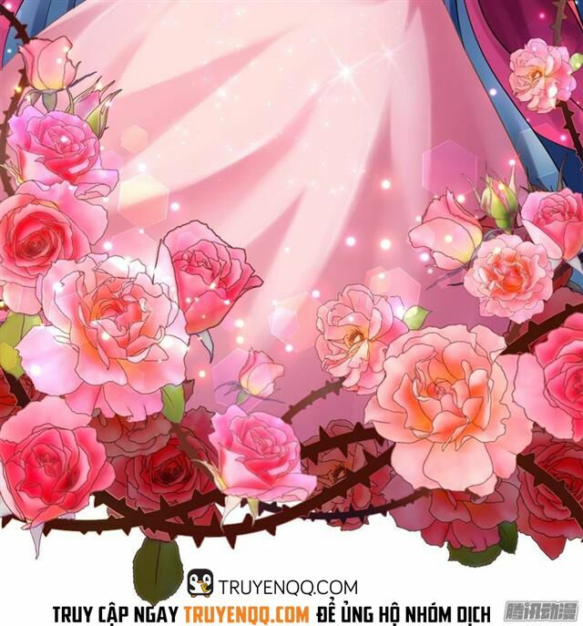 Phép tắc yêu đương của Ma Vương: Chapter 13