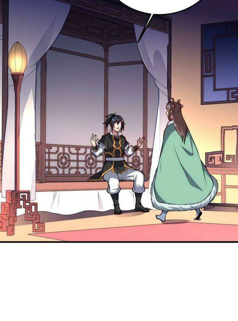 Đấu Hồn Đại Lục: Chapter 51