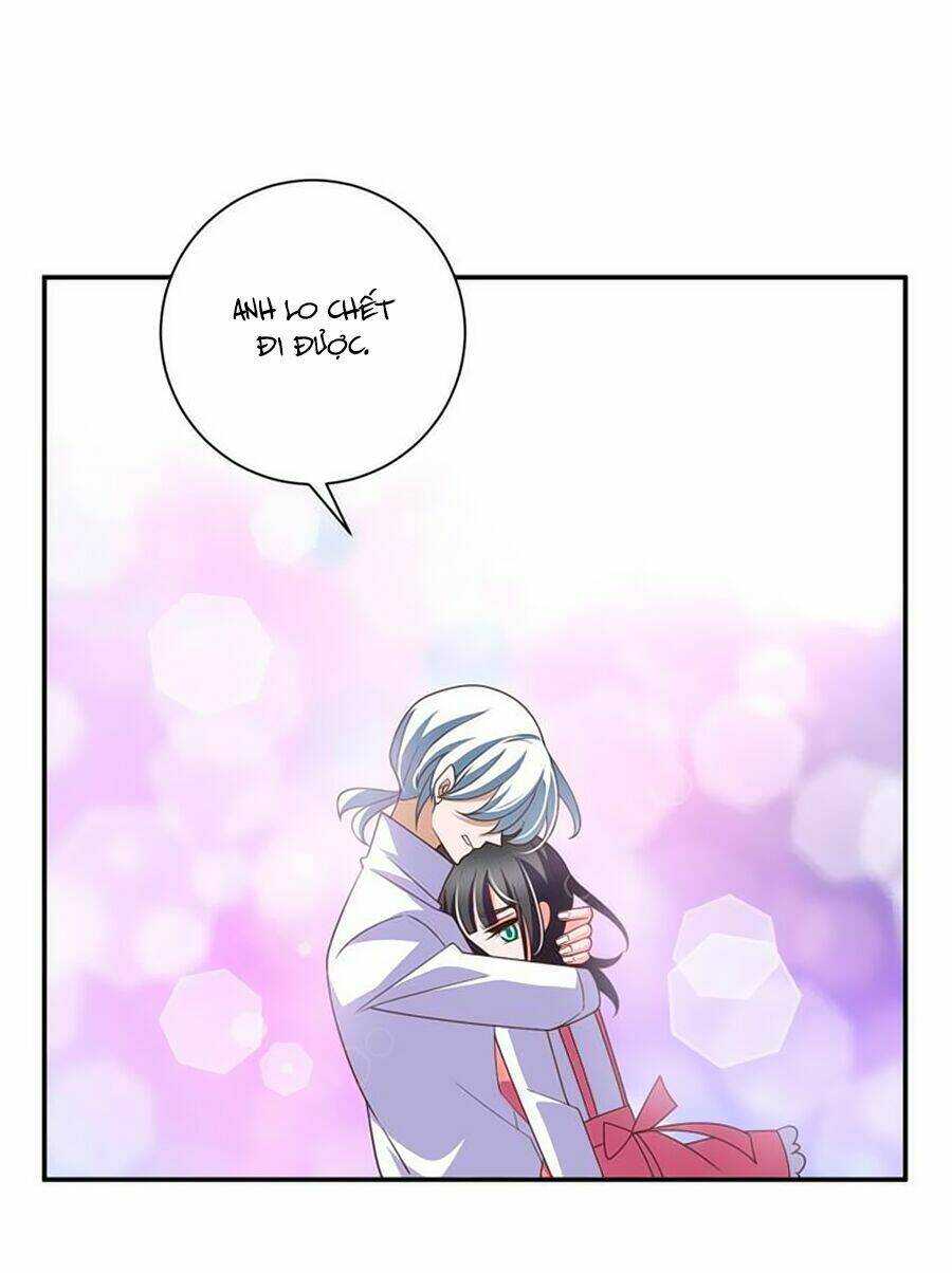 Người Yêu Khát Máu Của Tôi: Chapter 53