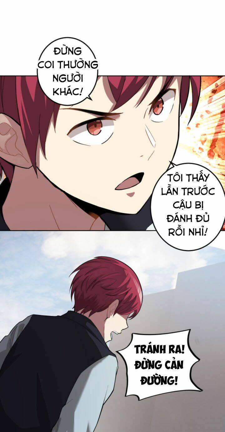 Lão Bà Ta Là Minh Chủ Võ Lâm: Chapter 6