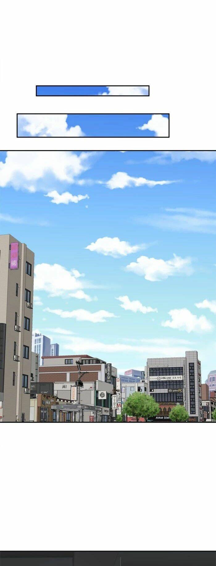 Change (Jinyuan): Chapter 67