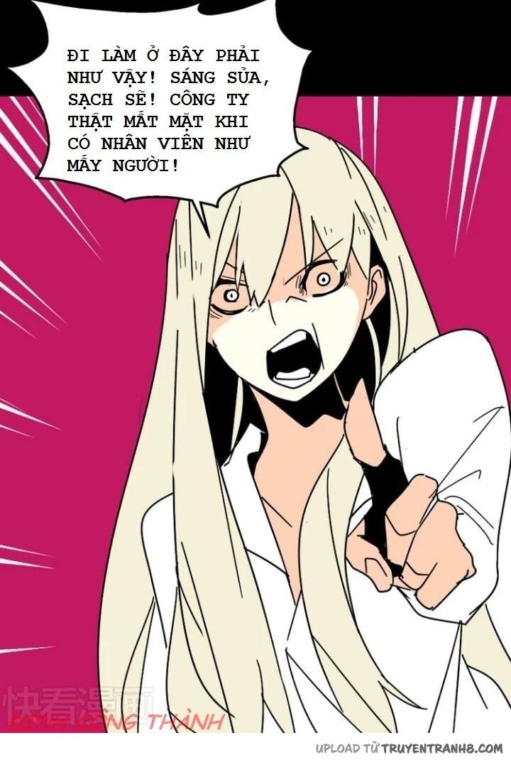 Ứng Dụng Thẩm Mỹ: Chapter 26