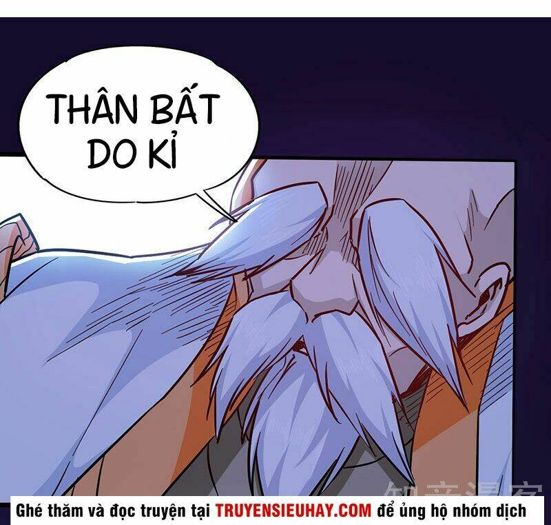 Võ Thần Thiên Hạ: Chapter 100