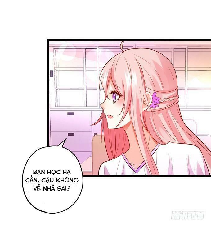 Hồ Tiên Hung Bạo: Chapter 89