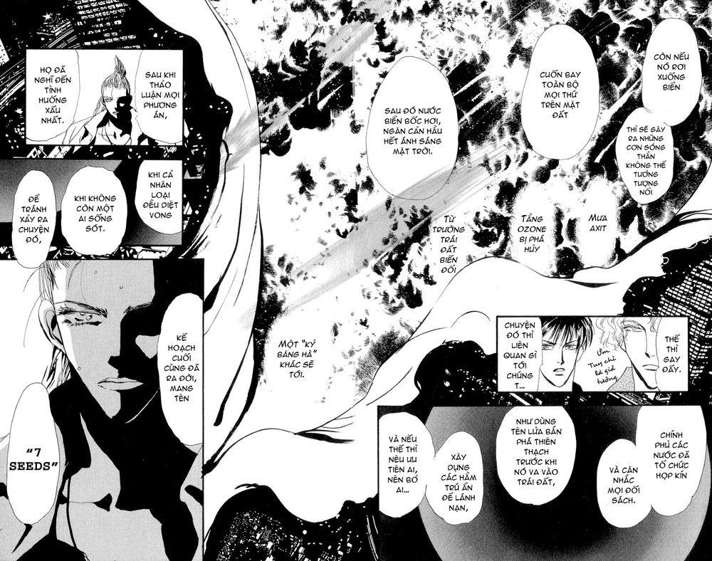 Mầm Sống: Chapter 5