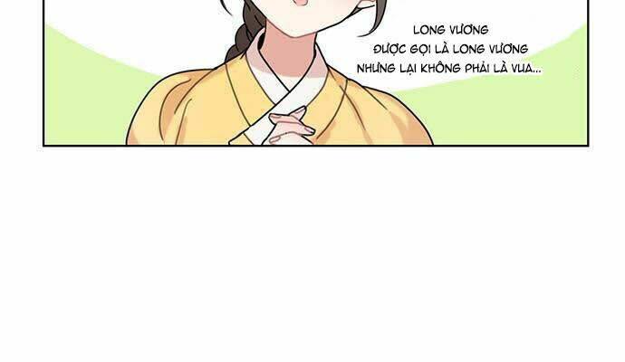 Tôi Trở Thành Đầu Bếp Của Long Vương: Chapter 1