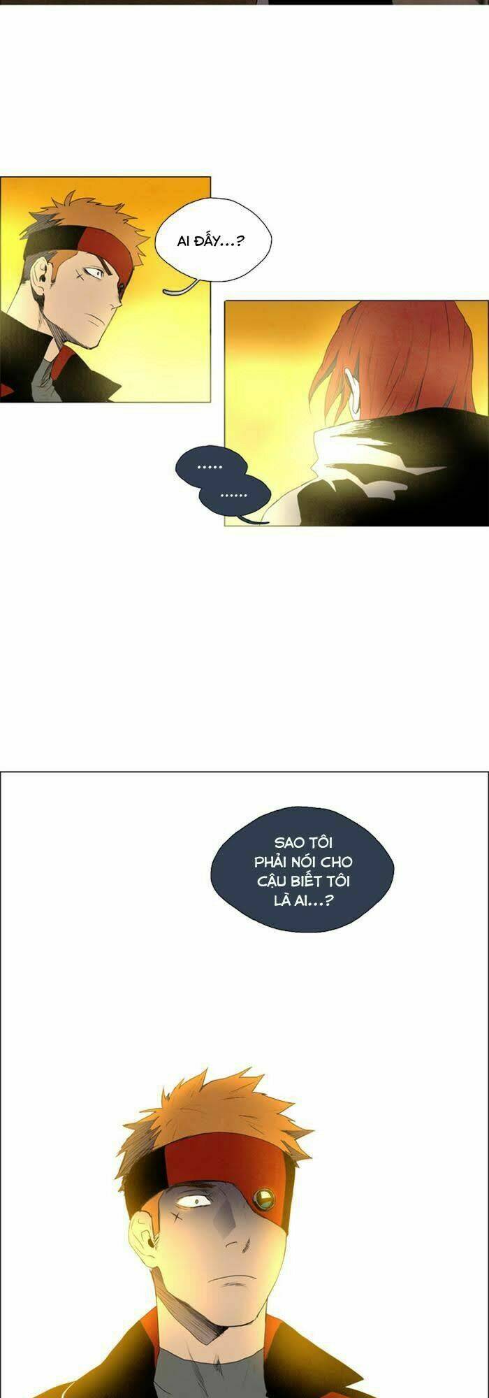 Lessa 2: The Crimson Knight: Chapter 18