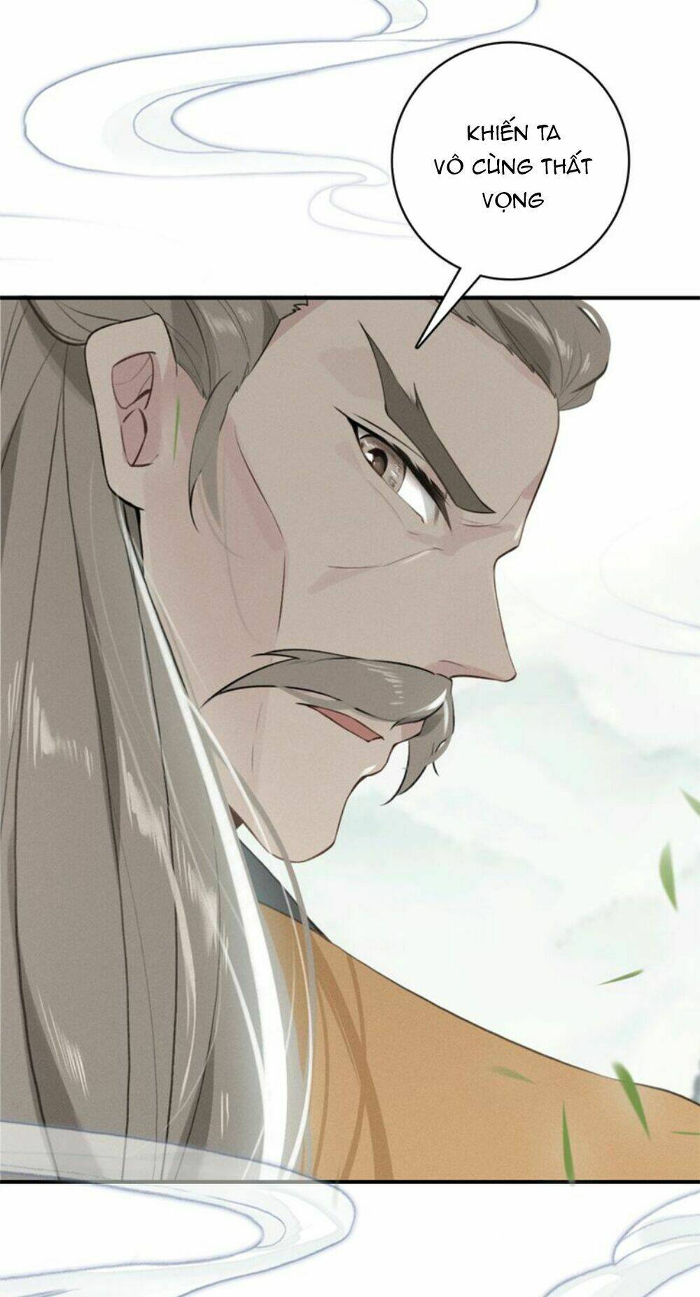 Đế Sư Tại Thượng: Chapter 33