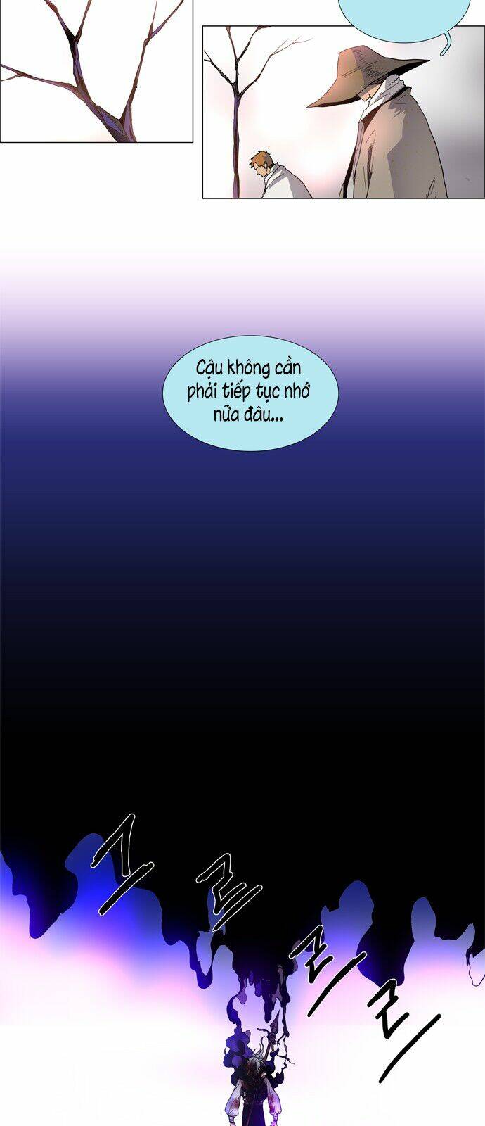 Lessa 3 : Servant Of Cosmos: Chapter 3