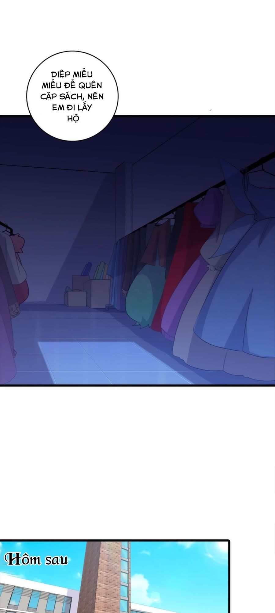 Phản Phái Nữ Đế Lai Tập: Chapter 16