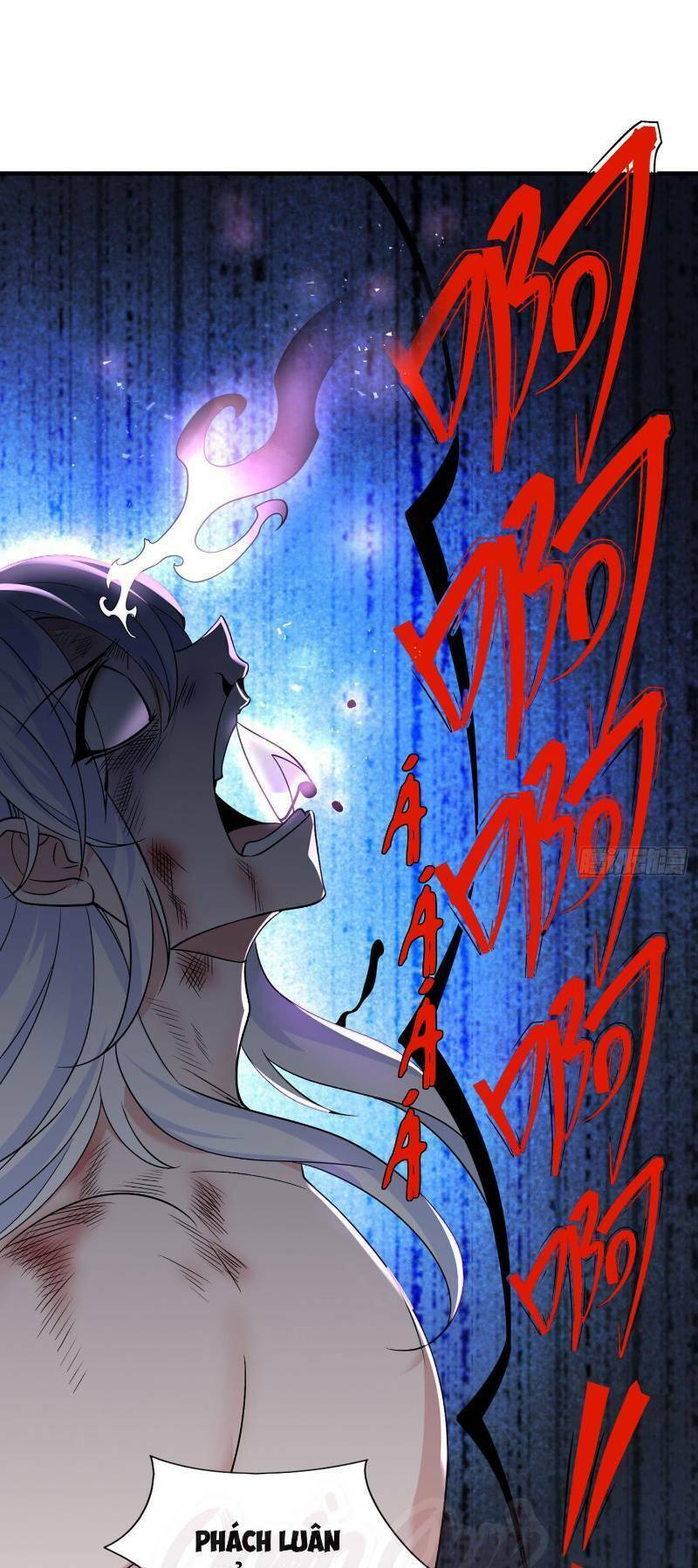 Giáng Thần Chiến Ký: Chapter 59