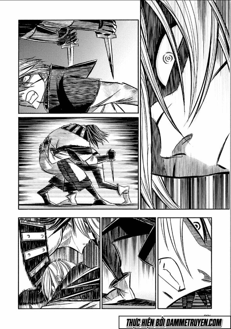 Wolfsmund: Chapter 19