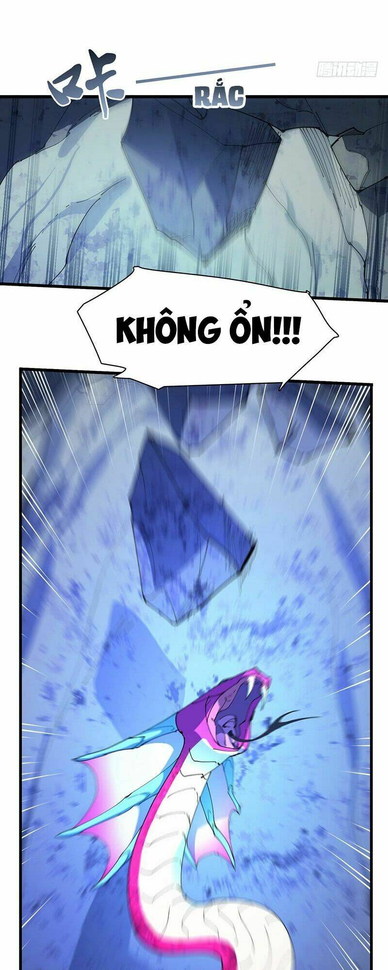 Bất Diệt Nguyên Thần: Chapter 23