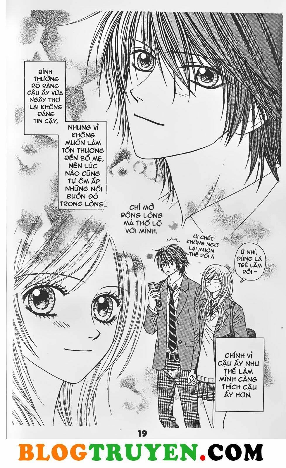 Truyền Thuyết Bí Ẩn: Chapter 1